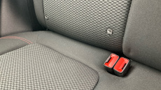 Ford Puma 1.0 EcoBoost Hybrid mHEV 155 ST-Line 5dr Petrol Hatchback